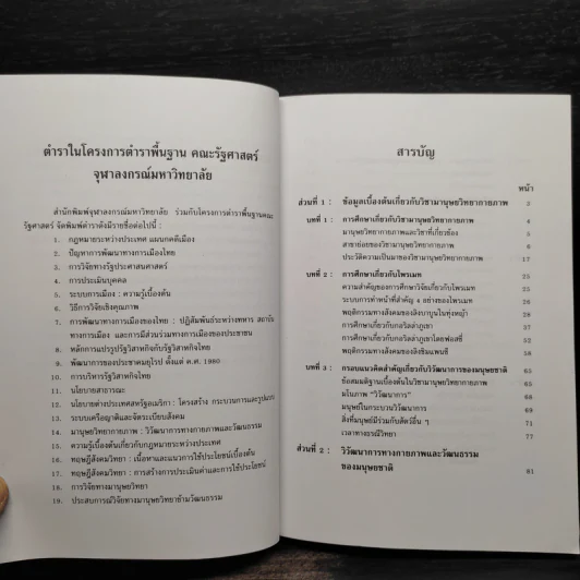 มานุษยวิทยากายภาพ วิวัฒนาการทางกายภาพและวัฒนธรรม - งามพิศ สัตย์สงวน รูปที่ 6