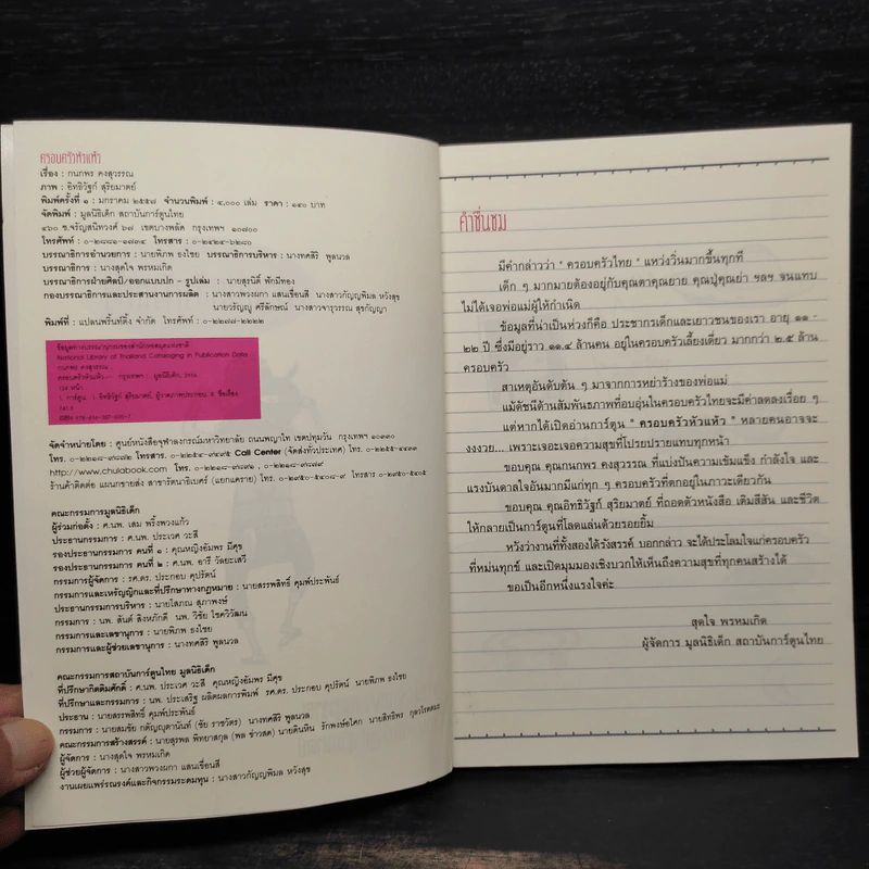 ครอบครัวหัวแห้ว - กนกพร คงสุวรรณ รูปที่ 5