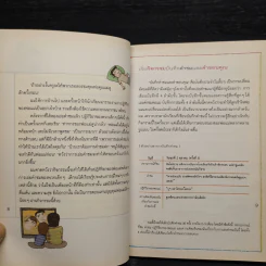 ความลับในใจของลูก - Kim Sang-bok รูปที่ 7