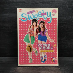 Sweety korea aholic