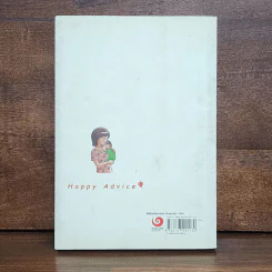 แนะนำวิธีเลี้ยงลูกแบบ Happy เล่ม 2 - ไดจิ อาเคะฮาชิ รูปที่ 6