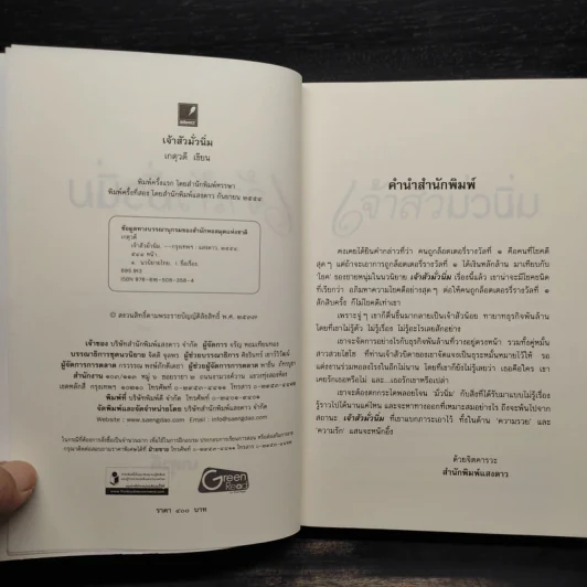 เจ้าสัวมั่วนิ่ม - เกตุวดี รูปที่ 5