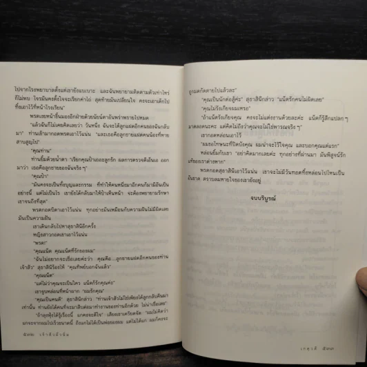 เจ้าสัวมั่วนิ่ม - เกตุวดี รูปที่ 7