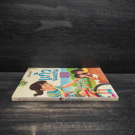แก้วจอมแก่น - แว่นแก้ว รูปที่ 3