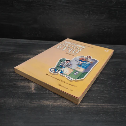 2538 อัลเทอร์มาจีบ : บันทึกของส้ม (การ์ตูน) รูปที่ 4