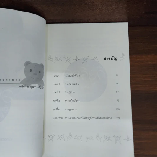 อาคิยูกิ ลูกชายฉันเป็นดาวน์ซินโดรม รูปที่ 8