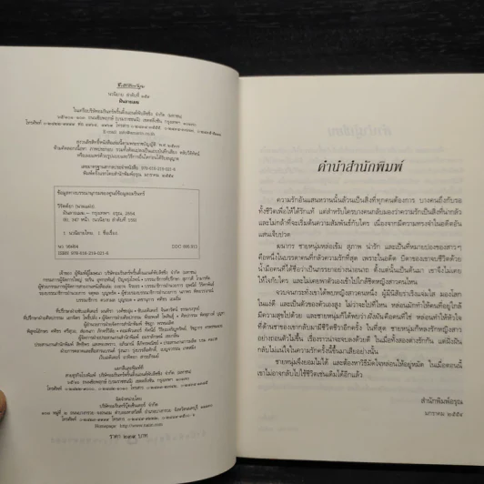 ฝันลายเมฆ - วิรัตต์ยา รูปที่ 5