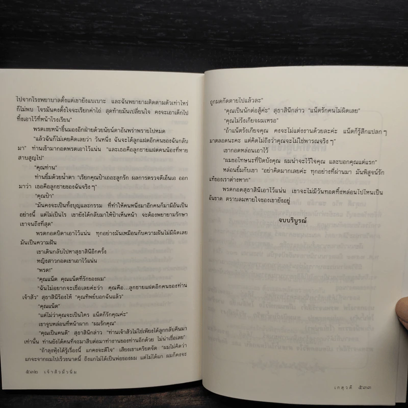 เจ้าสัวมั่วนิ่ม - เกตุวดี รูปที่ 7