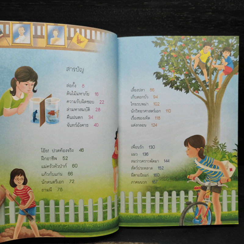 แก้วจอมแก่น - แว่นแก้ว รูปที่ 6