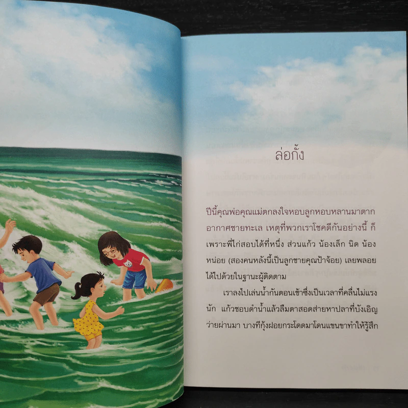 แก้วจอมแก่น - แว่นแก้ว รูปที่ 7