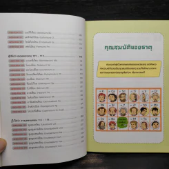 118 ธาตุเคมี ฉบับการ์ตูน รูปที่ 8