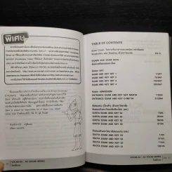 VOCAB-AX : AX VOCAB SERIES - ครูพี่แนน อริสรา ธนาปกิจ รูปที่ 6