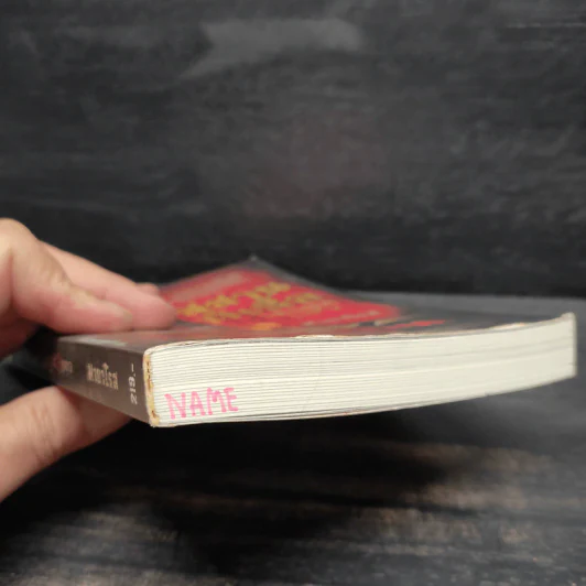 สุสานผีเสื้อ Midnight Opera - มายาโรส รูปที่ 9