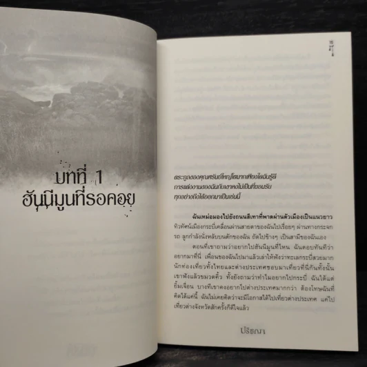 Wish ฆาตอธิษฐาน - ปริชญา รูปที่ 6