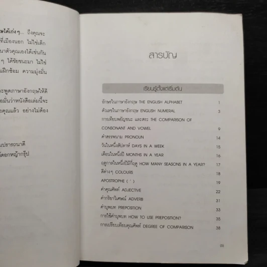 ภาษาอังกฤษ สำหรับผู้เริ่มต้น : จนพูดได้คุยเป็น รูปที่ 8