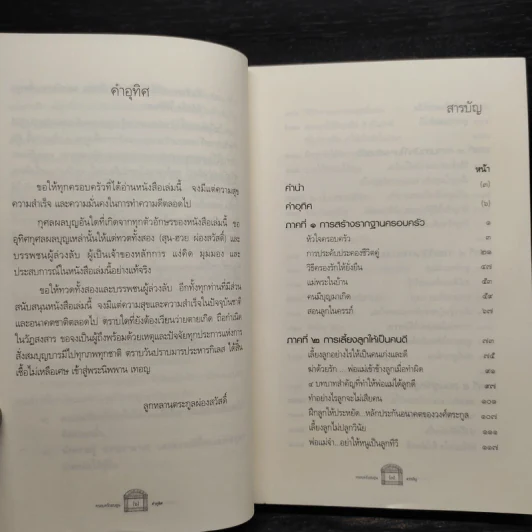 ครอบครัวอบอุ่น - ส.ผ่องสวัสดิ์ รูปที่ 6