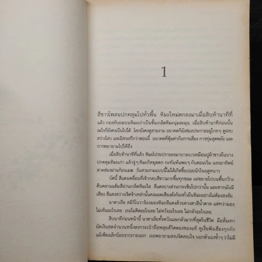 แดงดุจเลือด เล่ม 1 - Salla Simukka รูปที่ 6