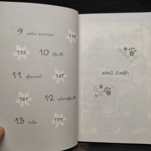 ความปรารถนาของเจ้าหญิง รูปที่ 7