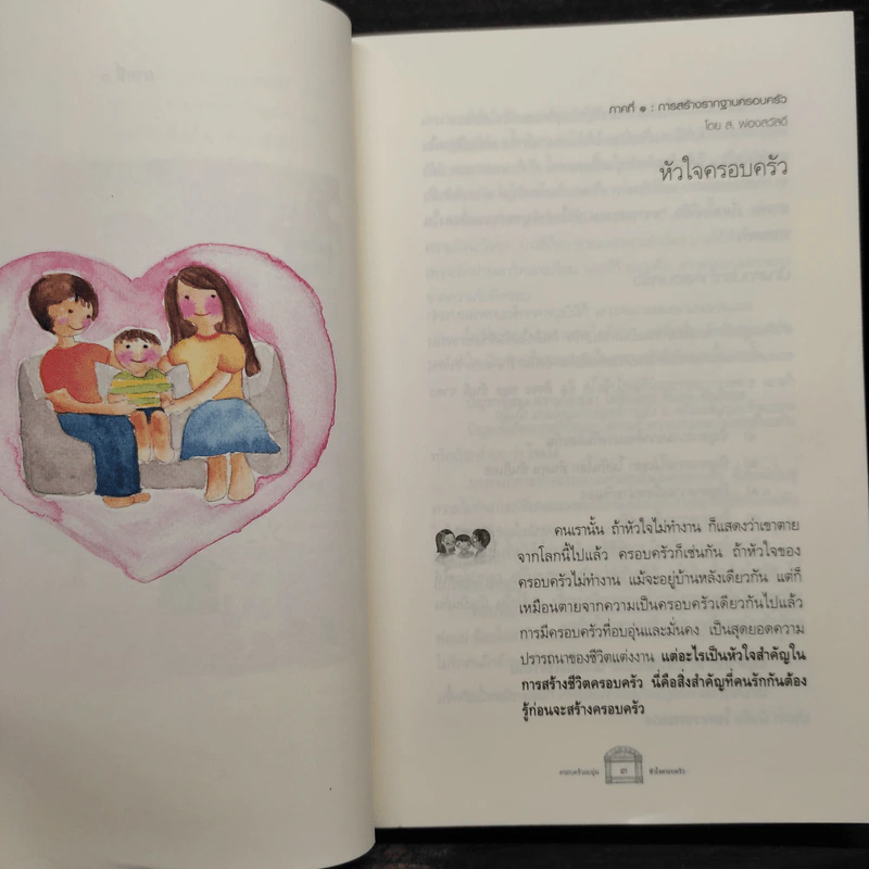 ครอบครัวอบอุ่น - ส.ผ่องสวัสดิ์ รูปที่ 8