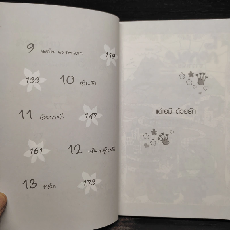 ความปรารถนาของเจ้าหญิง รูปที่ 7