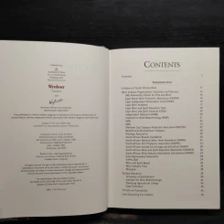 Sa Wine Industry Directory 2000 รูปที่ 5