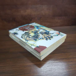 Variante requiem for the world เพลงสวดแด่โลกหน้า เล่ม 1-2 รูปที่ 8