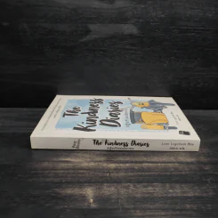 ปาฏิหาริย์แห่งมิตรภาพ The kindness diaries - Leon Logothetis (ลีออน โลโกเททิส) รูปที่ 3