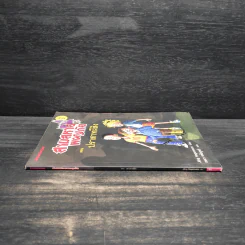 สามสหายผจญภัย เล่ม 2 ตอน ปราสาทผีสิง - Jorg Hagemann รูปที่ 3