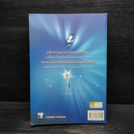 บุญทำกรรมแต่ง - แก้วธารา รูปที่ 2