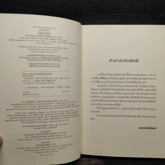 มุกเลื่อมลาย - Elizabeth Lowell รูปที่ 6