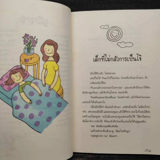 พ่อ...แม่...ฉัน อะไรกันนี่! - ฮ.นิกอูกี้ รูปที่ 7