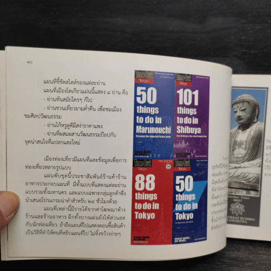 เยี่ยมย่าน ยลเสน่ห์มหานคร - นวพร เรืองสกุล รูปที่ 7