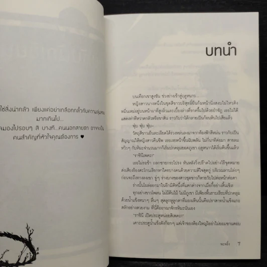 The Snow Queen ลิขิตรักวุ่นวาย ละลายหัวใจนางหิมะ - พะพริ้ง รูปที่ 6