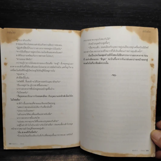 ล่าข้ามโลก - พันทิวา รูปที่ 7