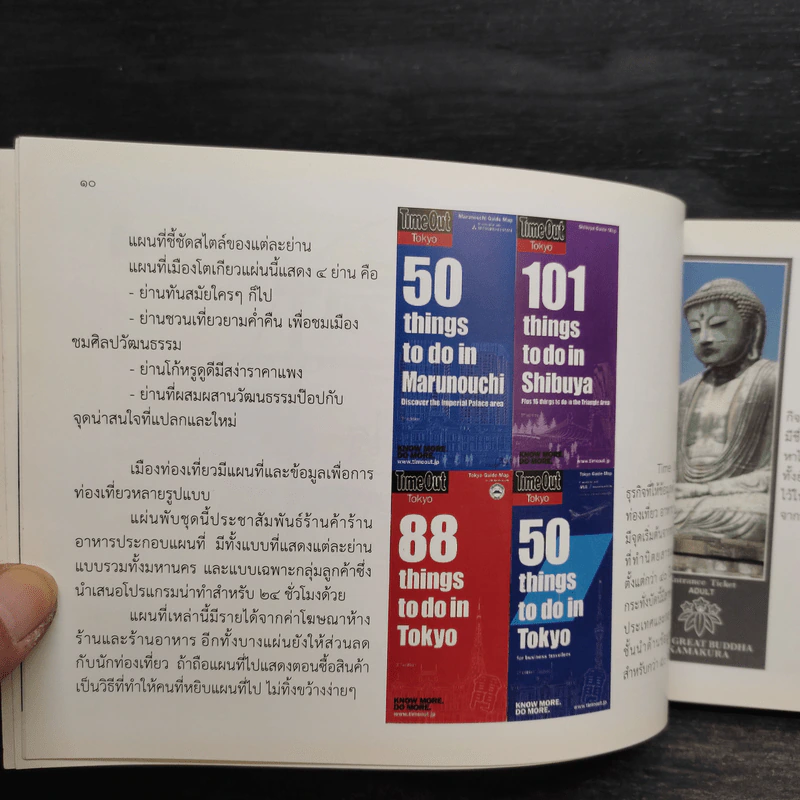 เยี่ยมย่าน ยลเสน่ห์มหานคร - นวพร เรืองสกุล รูปที่ 7