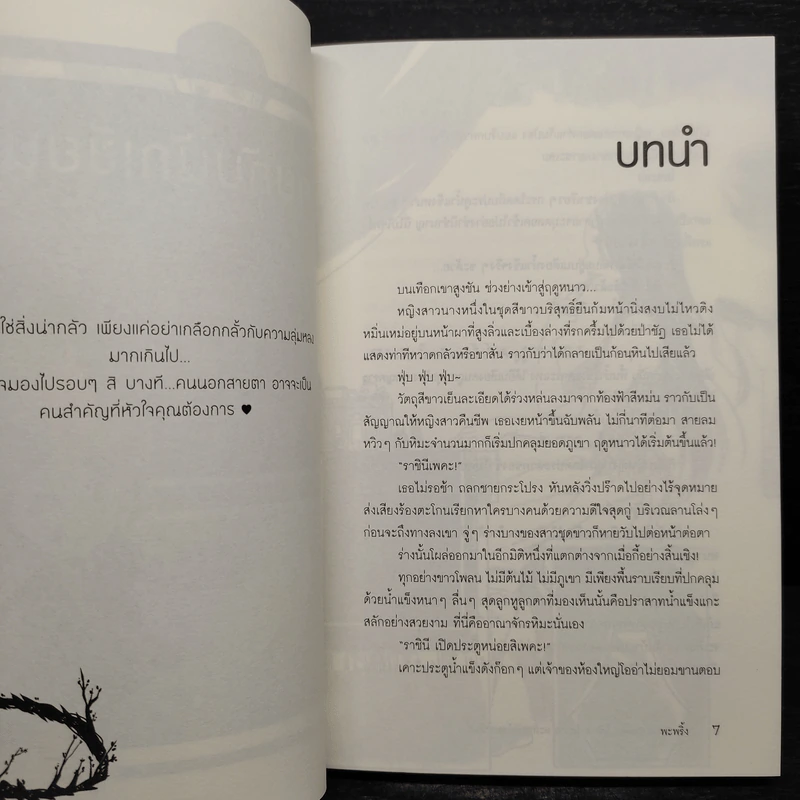 The Snow Queen ลิขิตรักวุ่นวาย ละลายหัวใจนางหิมะ - พะพริ้ง รูปที่ 6