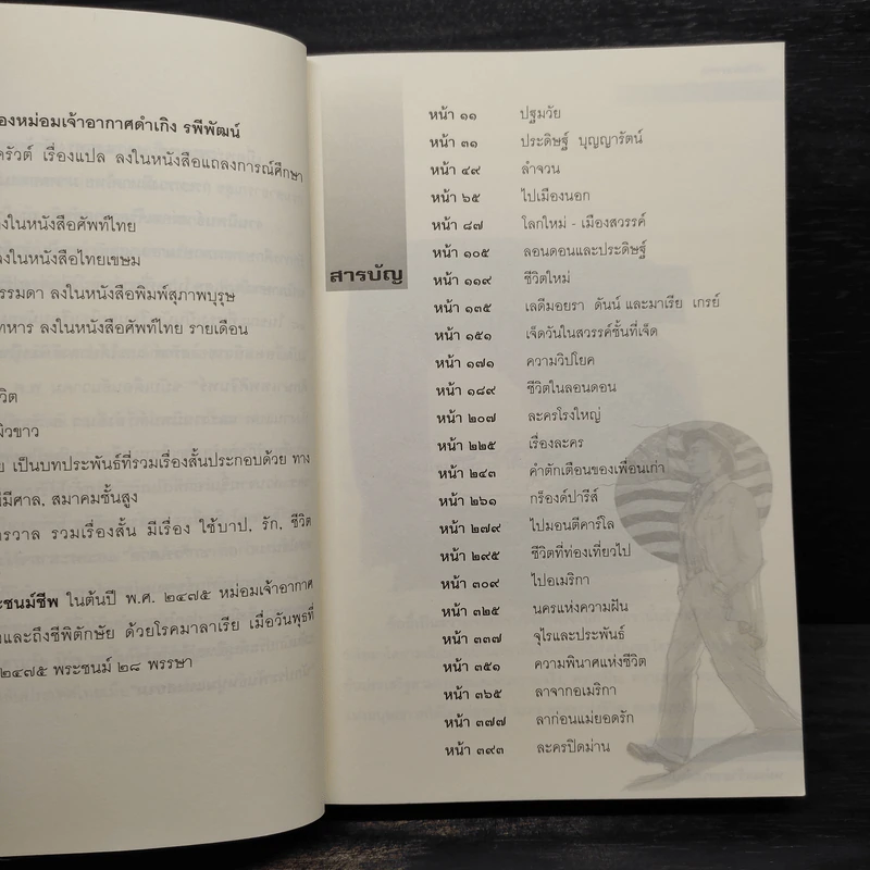 ละครแห่งชีวิต - ม.จ.อากาศดำเกิง รูปที่ 6