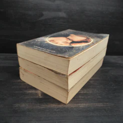 แวมไพร์ ทไวไลท์ Twilight ภาค 1-3 - Stephenie Meyer รูปที่ 3