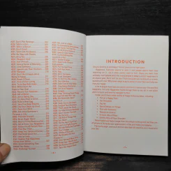 Simon & Schuster Happiness Hacks - Adams Media รูปที่ 7