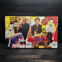 Chris Delivery เล่ม 1-2 - Christopher Wright รูปที่ 2