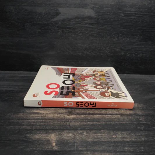 So Seoul - PRARIEX รูปที่ 3