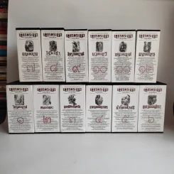 Boxset เพชรพระอุมา 48 เล่มจบ - พนมเทียน รูปที่ 1