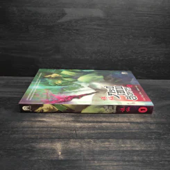 กระบี่เทพสังหาร เล่ม 1 - Xiao Ding รูปที่ 3