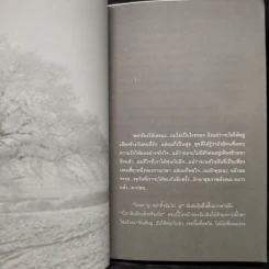 ความทรงจำกับหิมะสีขาว - ไอบะระ อิจิโกะ รูปที่ 7
