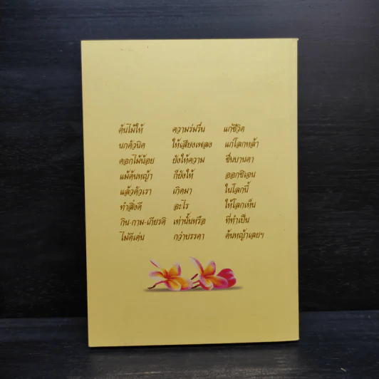 คู่มือดับทุกข์ (อนุสรณ์งานศพ คุณแม่สุวณีย์ เกื้อชาติ) รูปที่ 2