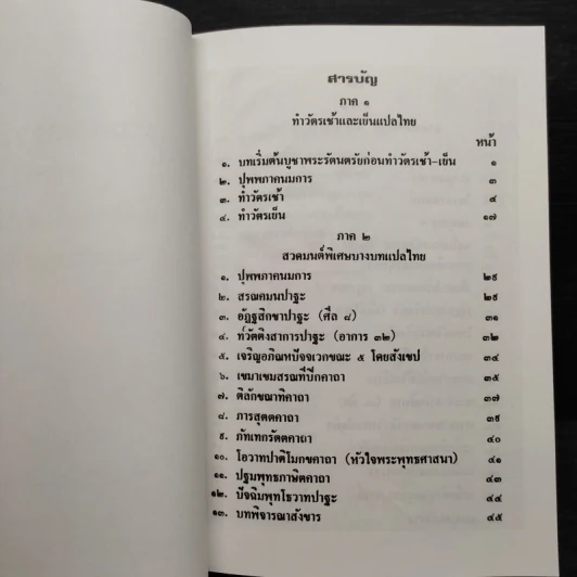สวดมนต์ชาวพุทธ รูปที่ 7