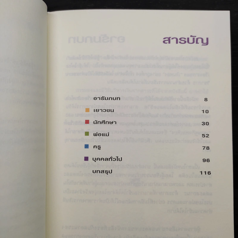 รู้จักใช้ เข้าใจเงิน - ธนาคารไทยพาณิชย์ จำกัด (มหาชน) รูปที่ 6