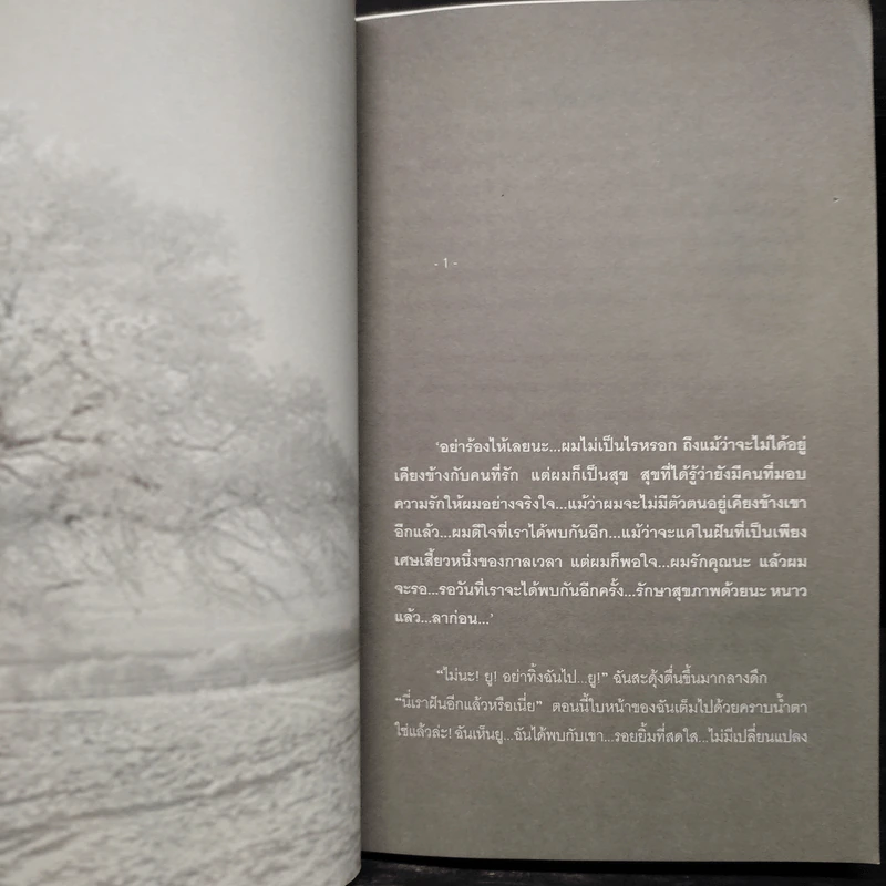 ความทรงจำกับหิมะสีขาว - ไอบะระ อิจิโกะ รูปที่ 7