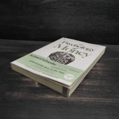 The Psychology of Money : จิตวิทยาว่าด้วยเงิน - Morgan Housel รูปที่ 4