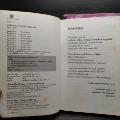 หัวขโมยแห่งบารามอส 4 เล่มจบ + The Perfect Guidebook - Rabbit รูปที่ 7